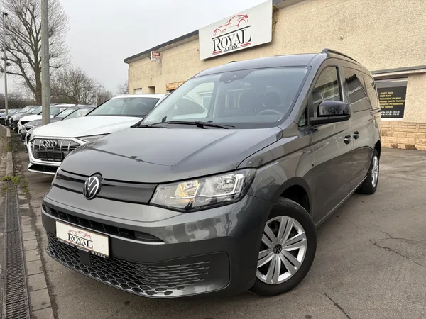 Volkswagen Caddy Maxi 1.5 TSI 114 CV 7 PLACES * GARANTIE 36 MOIS * - Photo 1