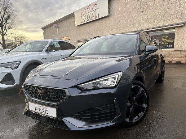 Cupra Leon 1.5 TSI 150 SPORSTOURER * GARANTIE 36 MOIS * - Photo 1