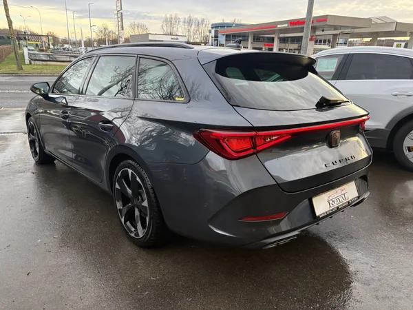 Cupra Leon 1.5 TSI 150 SPORSTOURER * GARANTIE 36 MOIS * - Photo 2