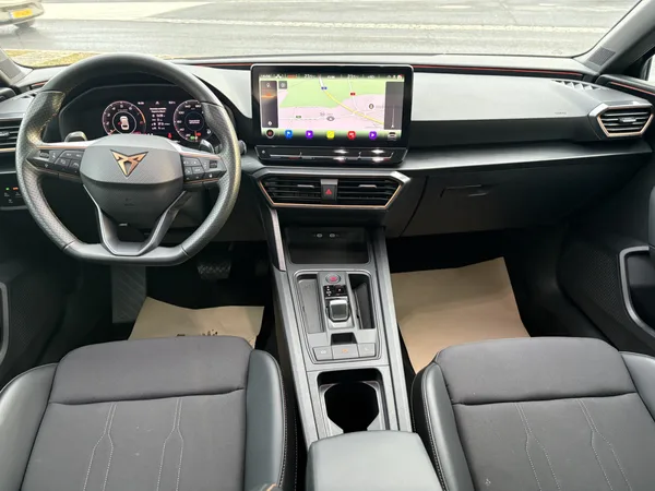 Cupra Leon 1.5 TSI 150 SPORSTOURER * GARANTIE 36 MOIS * - Photo 3