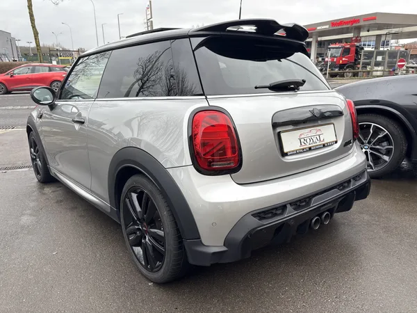 MINI Cooper S 2.0 178CV AUTO JCW TRIM * GARANTIE 36 MOIS * - Photo 2
