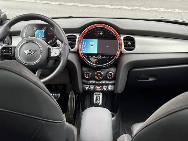 MINI Cooper S 2.0 178CV AUTO JCW TRIM * GARANTIE 36 MOIS * - Photo 3