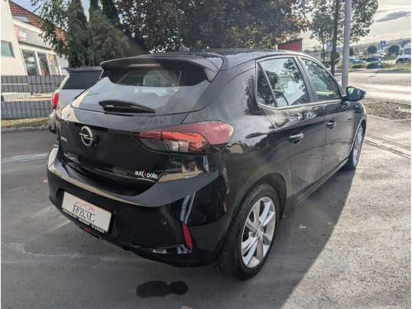 Opel Corsa 1.2 TURBO 100CH *36 MOIS GARANTIE* - Photo 2
