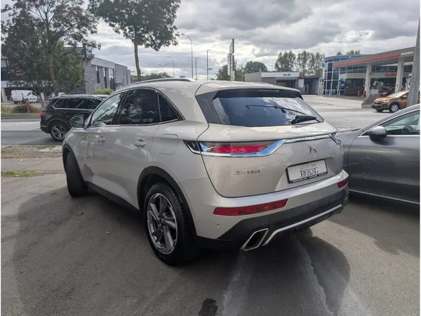DS Automobiles DS 7 Crossback E-TENSE 225 RIVOLI BOITE AUTO - Photo 2