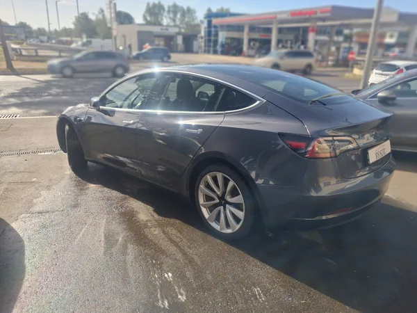 Tesla Model 3 DUAL MOTORS LONG RANGE *GARANTIE 24 MOIS* - Photo 2