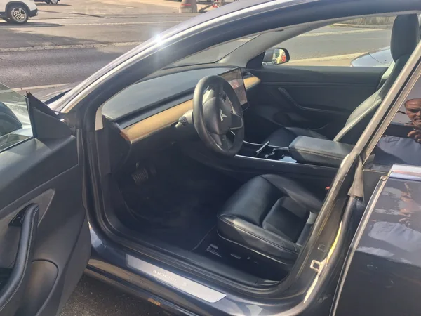 Tesla Model 3 DUAL MOTORS LONG RANGE *GARANTIE 24 MOIS* - Photo 3
