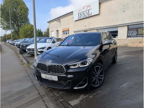 BMW X2 M 35I M-PERFORMANCE 306CH BOITE AUTO *GARANTIE 36 MOIS * - Photo 1