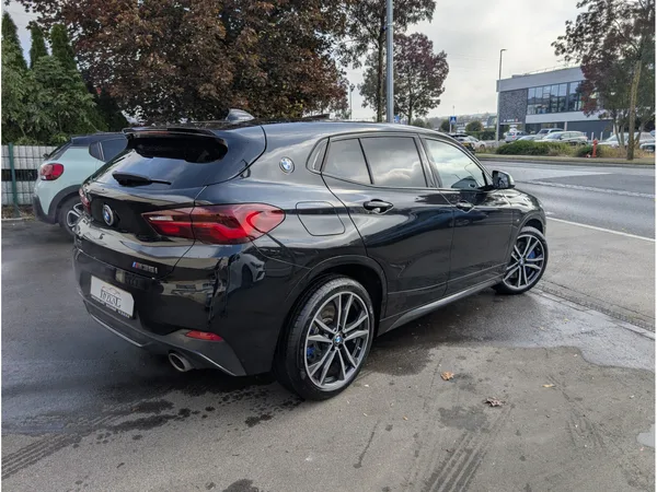 BMW X2 M 35I M-PERFORMANCE 306CH BOITE AUTO *GARANTIE 36 MOIS * - Photo 2