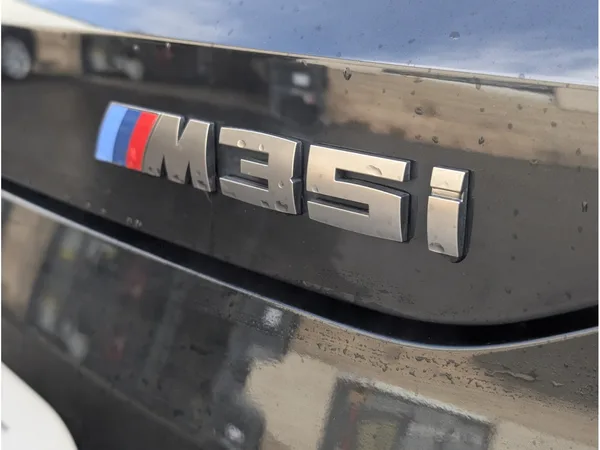 BMW X2 M 35I M-PERFORMANCE 306CH BOITE AUTO *GARANTIE 36 MOIS * - Photo 3