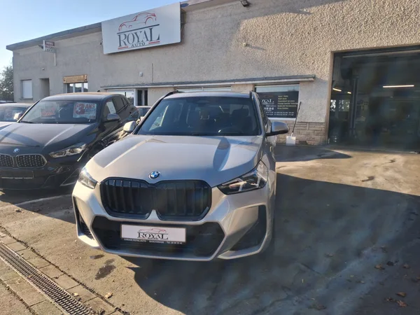 BMW X1 S DRIVE 2.0 PACK M - Photo 1