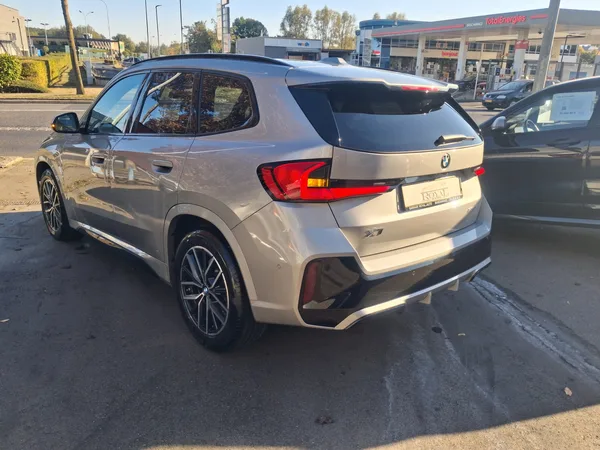 BMW X1 S DRIVE 2.0 PACK M - Photo 3