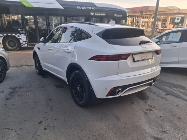Jaguar E-Pace RDINAMIC - Photo 3