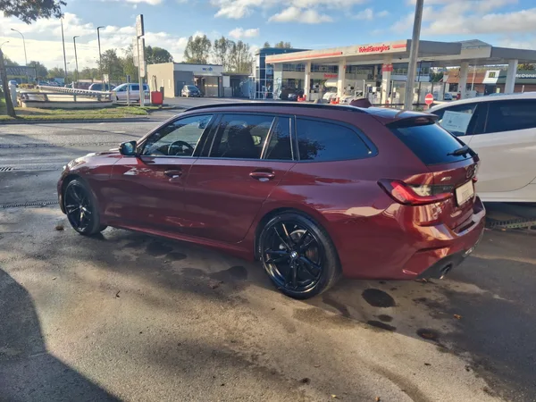 BMW 320 xDRIVE 20 M SPORT - Photo 2