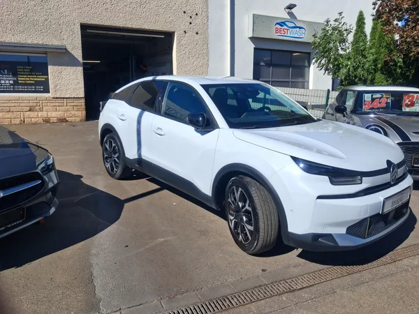 Citroën C4 130CH S&S MAX AUTOMATIQUE - Photo 2