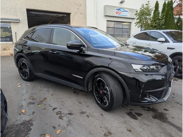 DS Automobiles DS 7 Crossback CROSSBACK E-TENSE 4X4 - Photo 2
