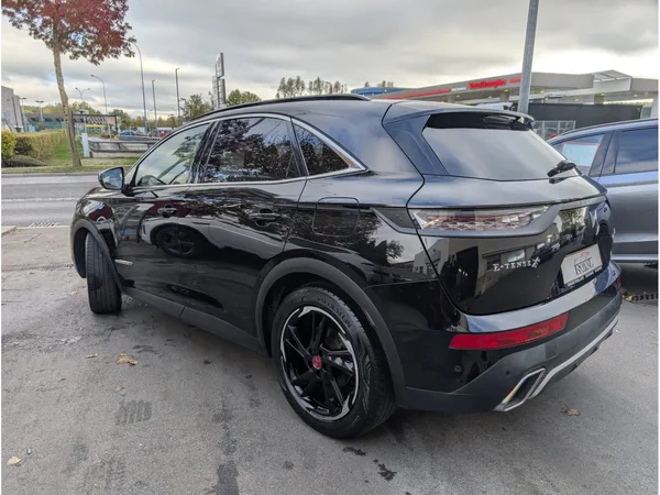 DS Automobiles DS 7 Crossback CROSSBACK E-TENSE 4X4 - Photo 3