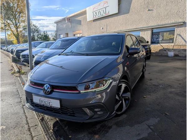 Volkswagen Polo GTI - Photo 1