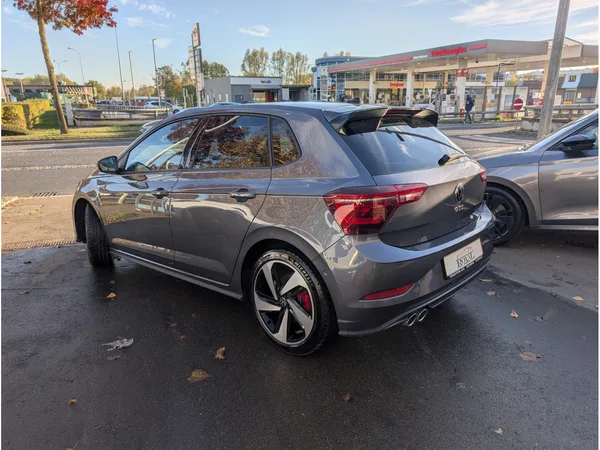 Volkswagen Polo GTI - Photo 2