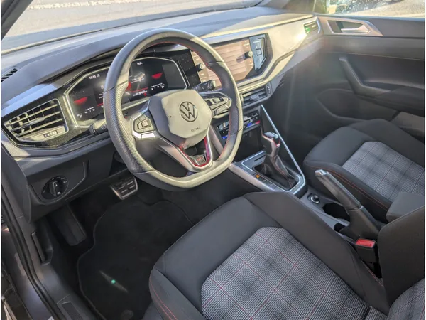 Volkswagen Polo GTI - Photo 3