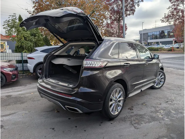 Ford Edge VIGNALE 210CV - Photo 3