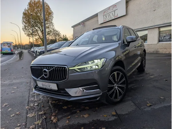 Volvo XC60 250CV Inscription - Photo 1