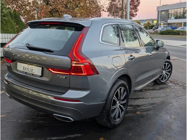 Volvo XC60 250CV Inscription - Photo 2
