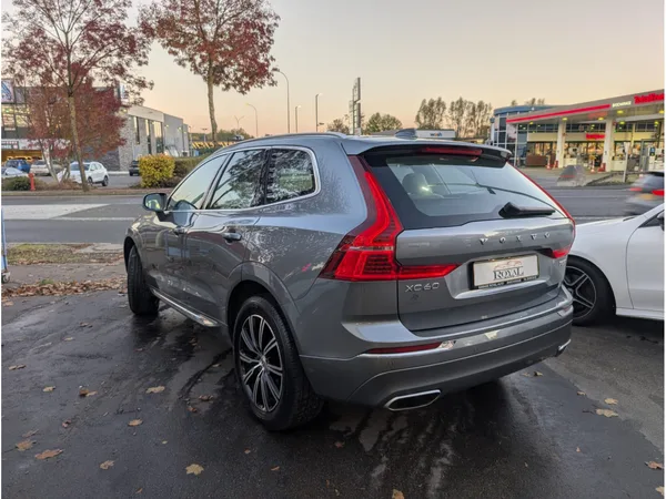 Volvo XC60 250CV Inscription - Photo 3