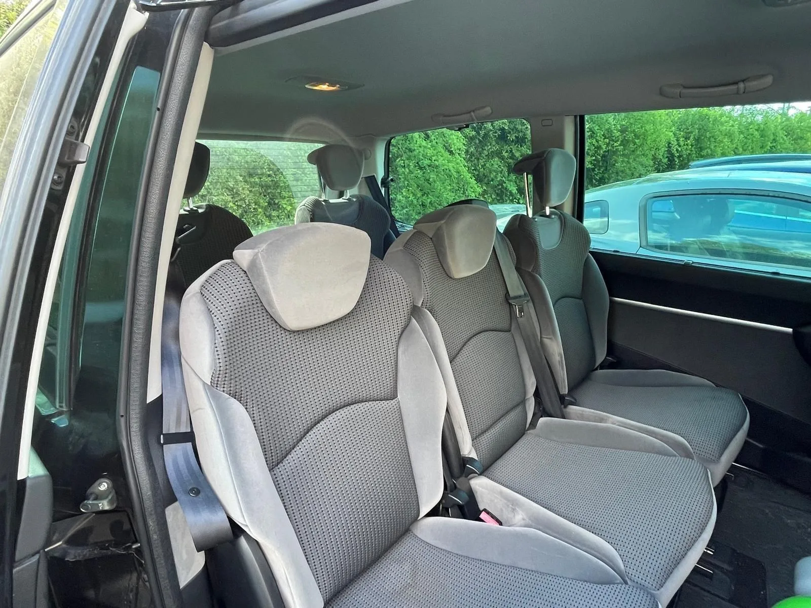 Peugeot 807 2.0 HDI Tendance/el.Turen/7xSitzer/1.Hand/ - Photo 1