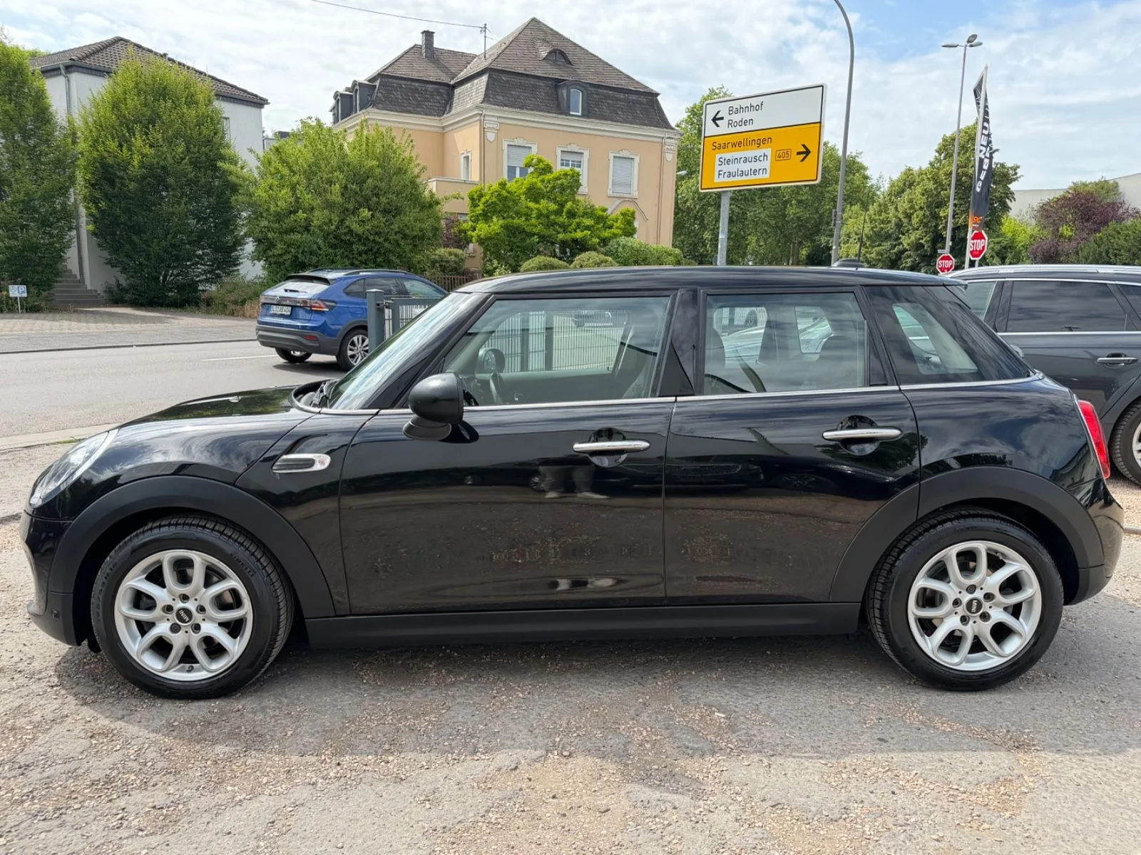 MINI One Mini 5-trg. One 1.5 - Photo 1
