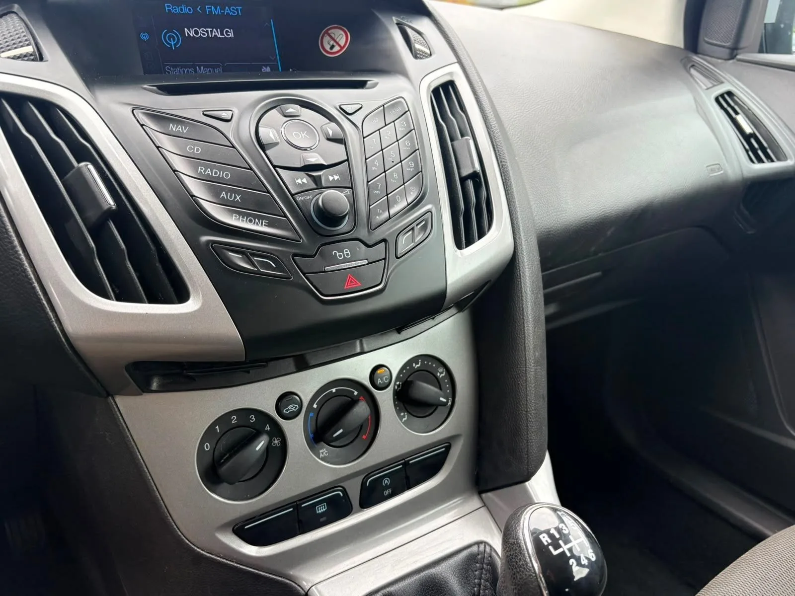 Ford Focus Turnier Trend - Photo 1