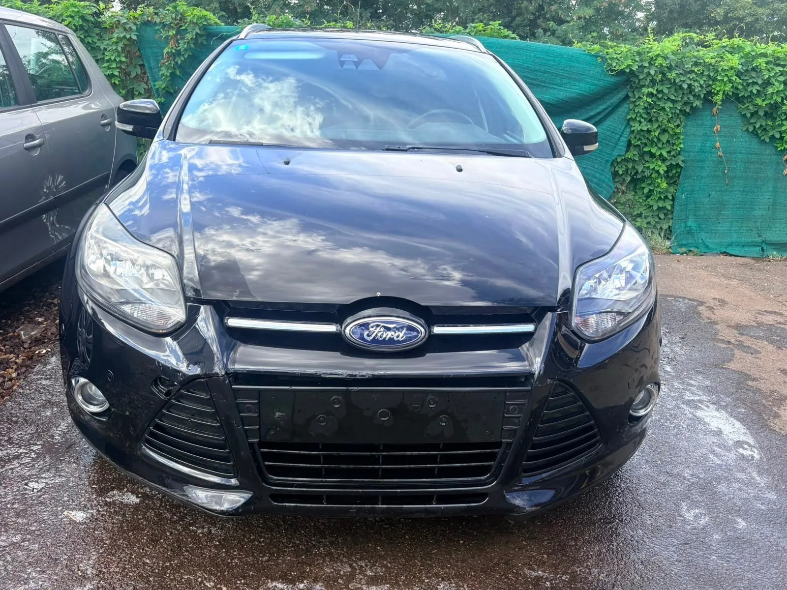 Ford Focus Turnier Titanium - Photo 1