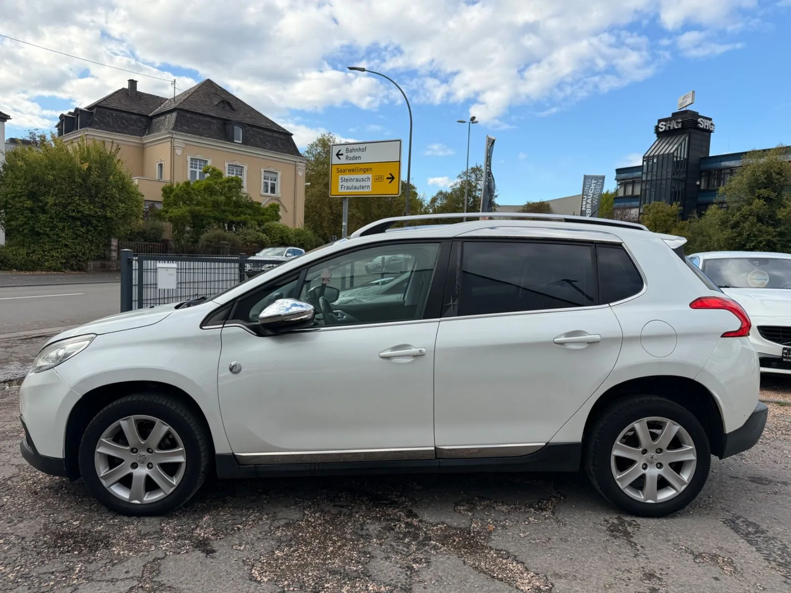 Peugeot 2008 Allure - Photo 1