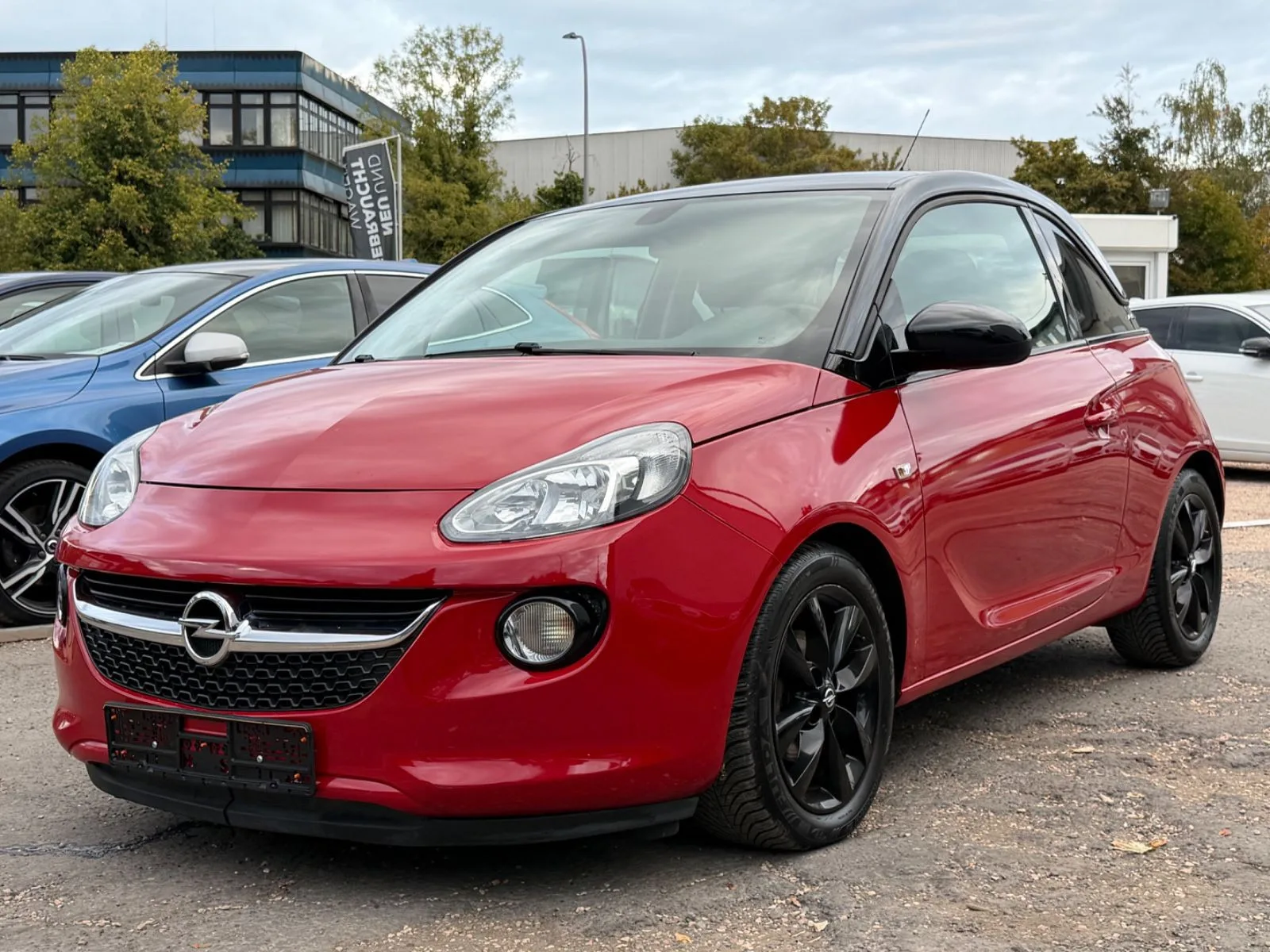 Opel Adam Jam - Photo 1