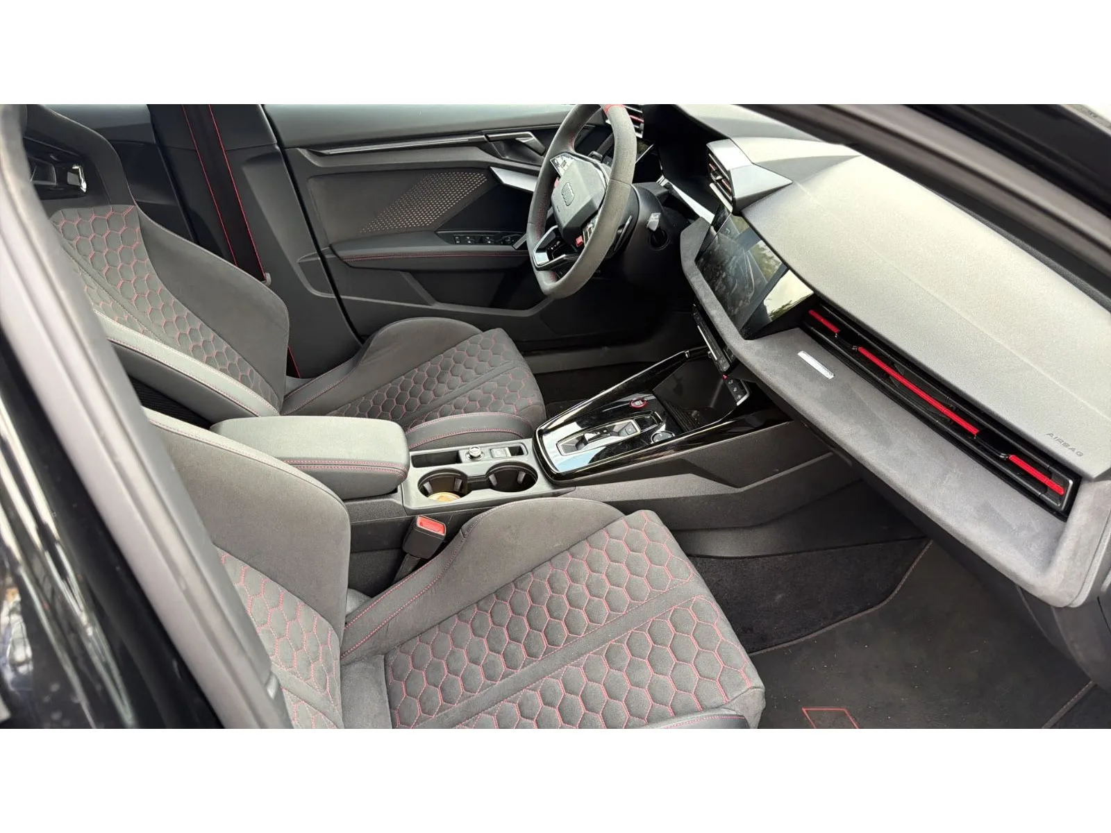 Audi RS3 RS 3 Sportback 2.5 294 kW TFSI quattro - Photo 1