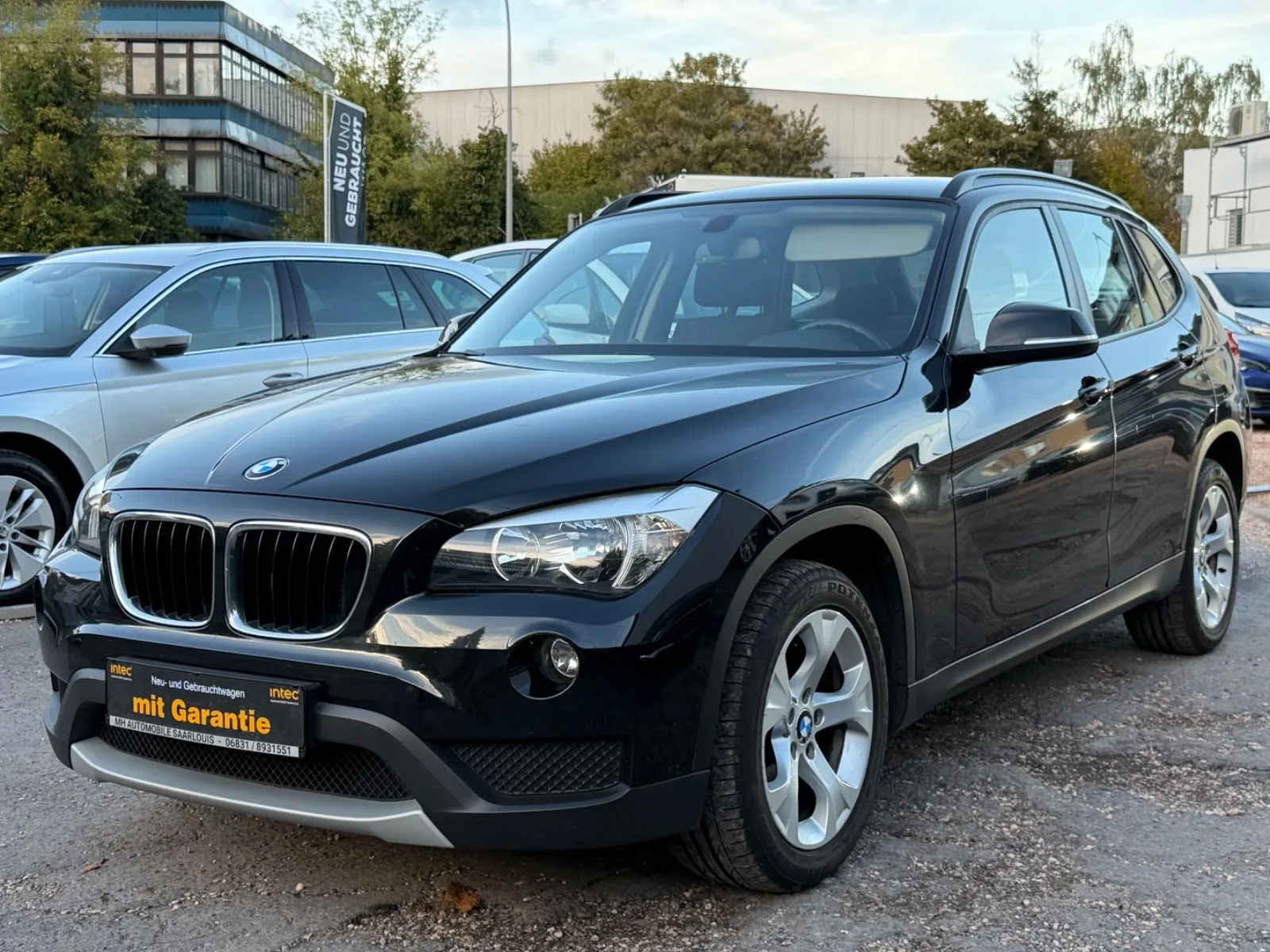 BMW X1 xDrive 20 i - Photo 1