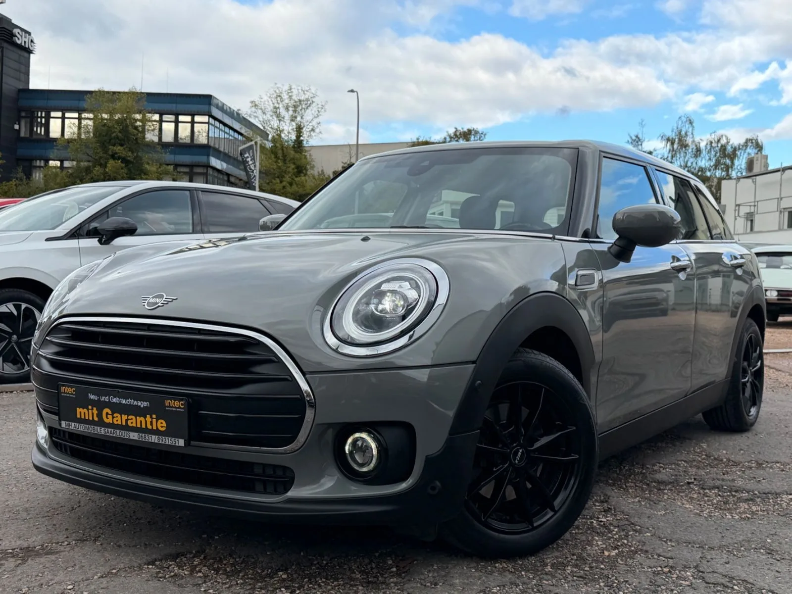 MINI Cooper Clubman Cooper Clubman - Photo 1