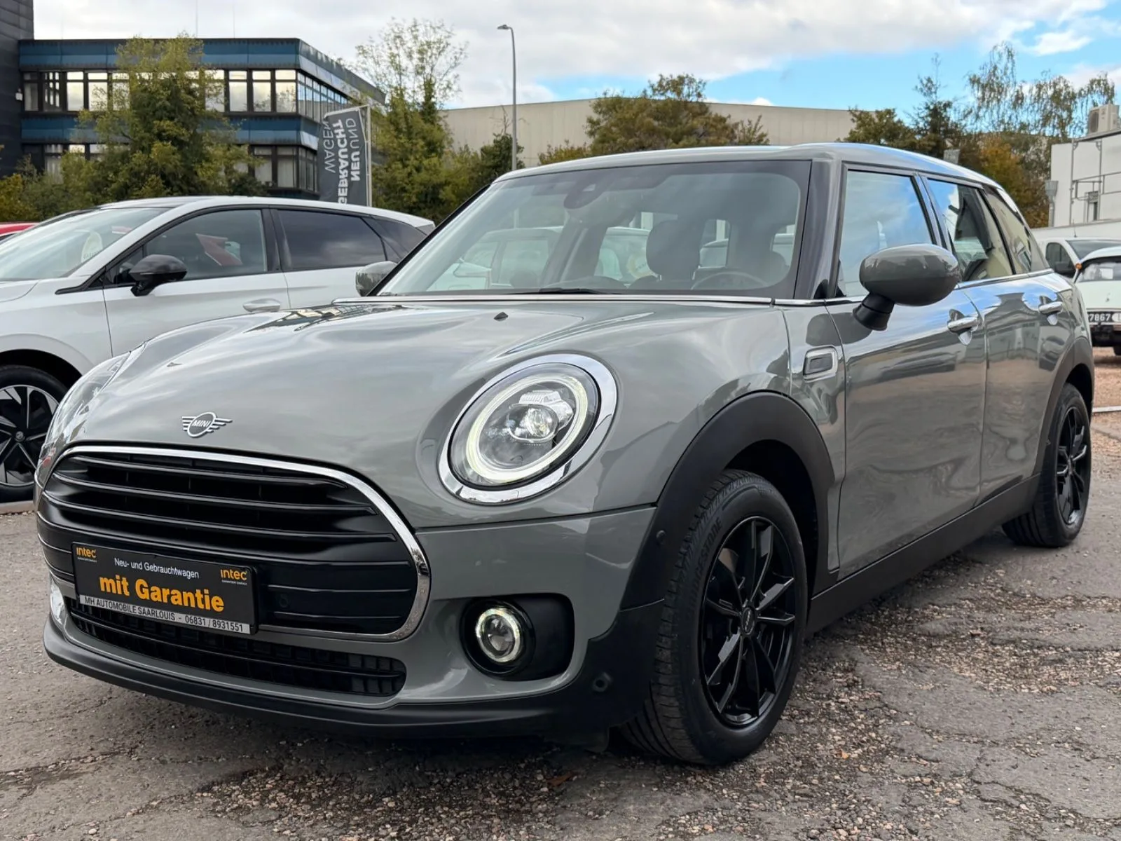 MINI Cooper Clubman Cooper Clubman - Photo 1
