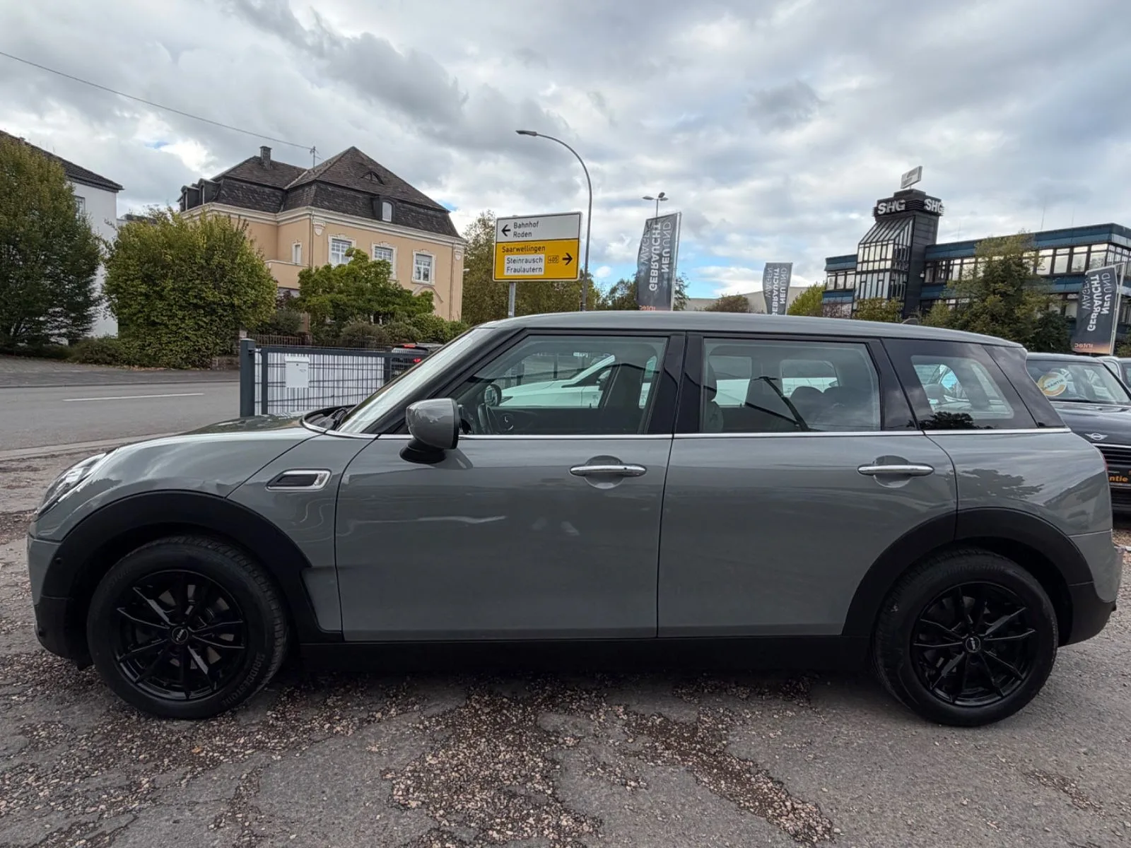 MINI Cooper Clubman Cooper Clubman - Photo 1