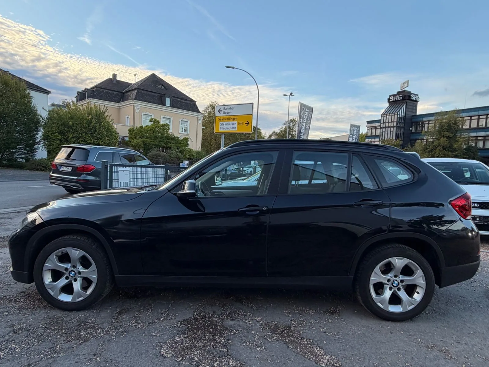 BMW X1 xDrive 20 i/ - Photo 1