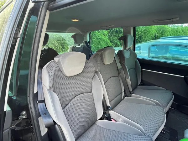 Peugeot 807 2.0 HDI Tendance/el.Turen/7xSitzer/1.Hand/ - Photo 2