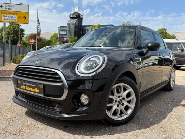 MINI One Mini 5-trg. One 1.5 - Photo 1
