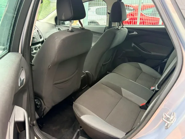 Ford Focus Turnier Trend - Photo 2