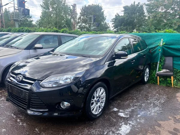 Ford Focus Turnier Titanium - Photo 1