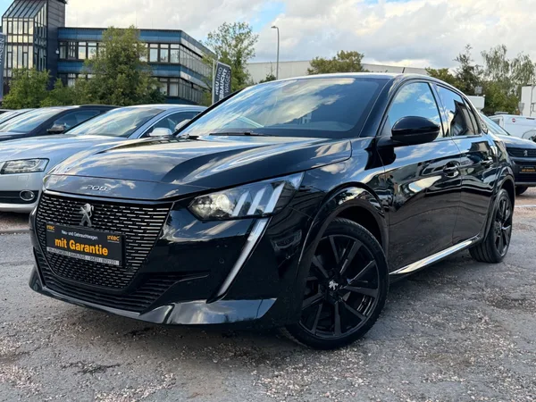 Peugeot 208 GT / KAMERA / LED / - Photo 1