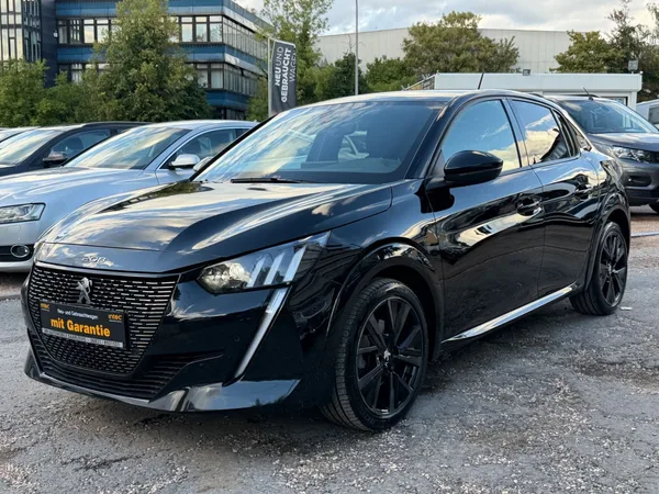 Peugeot 208 GT / KAMERA / LED / - Photo 2