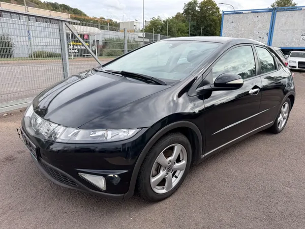 Honda Civic Lim. 5-trg. 1.4 Sport//OHNE TÜV - Photo 1