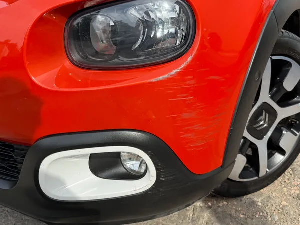 Citroën C3 Pluriel C3 SHINE 81 KW/ 1.HAND/Leder/LED/ - Photo 2