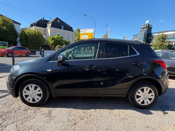 Opel Mokka Innovation ecoFlex - Photo 2