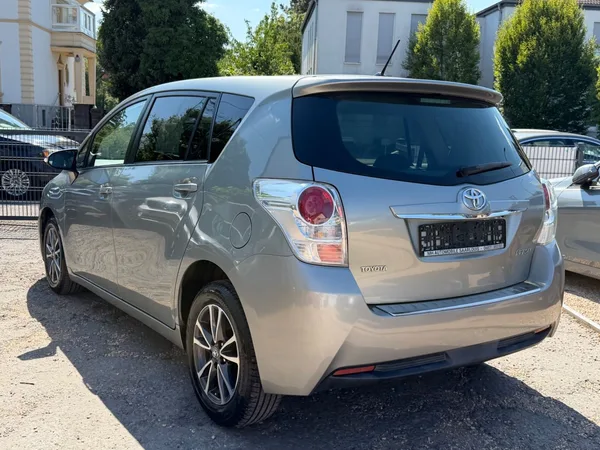 Toyota Verso Executive/Panoramdach/Kamera/ - Photo 3