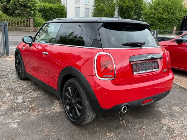 MINI Cooper Mini 3-trg. Cooper /Pepper/Panoramadach/ - Photo 3